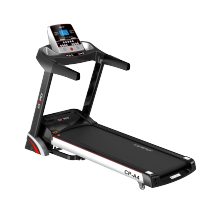 Meilleur vendeur à domicile GYM tapis roulant pic 3 HP DC puissance CE ROHS certifié